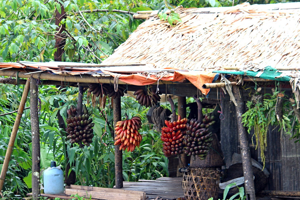 Myanmar Reise Kayah Staat